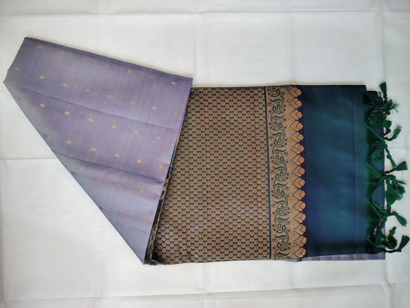 Uppada soft silk