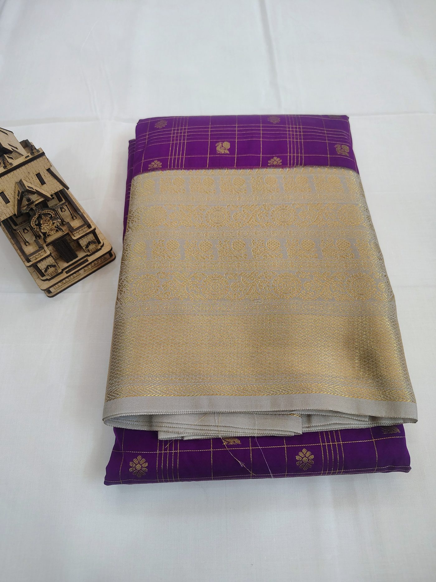 Kanchivaram silk