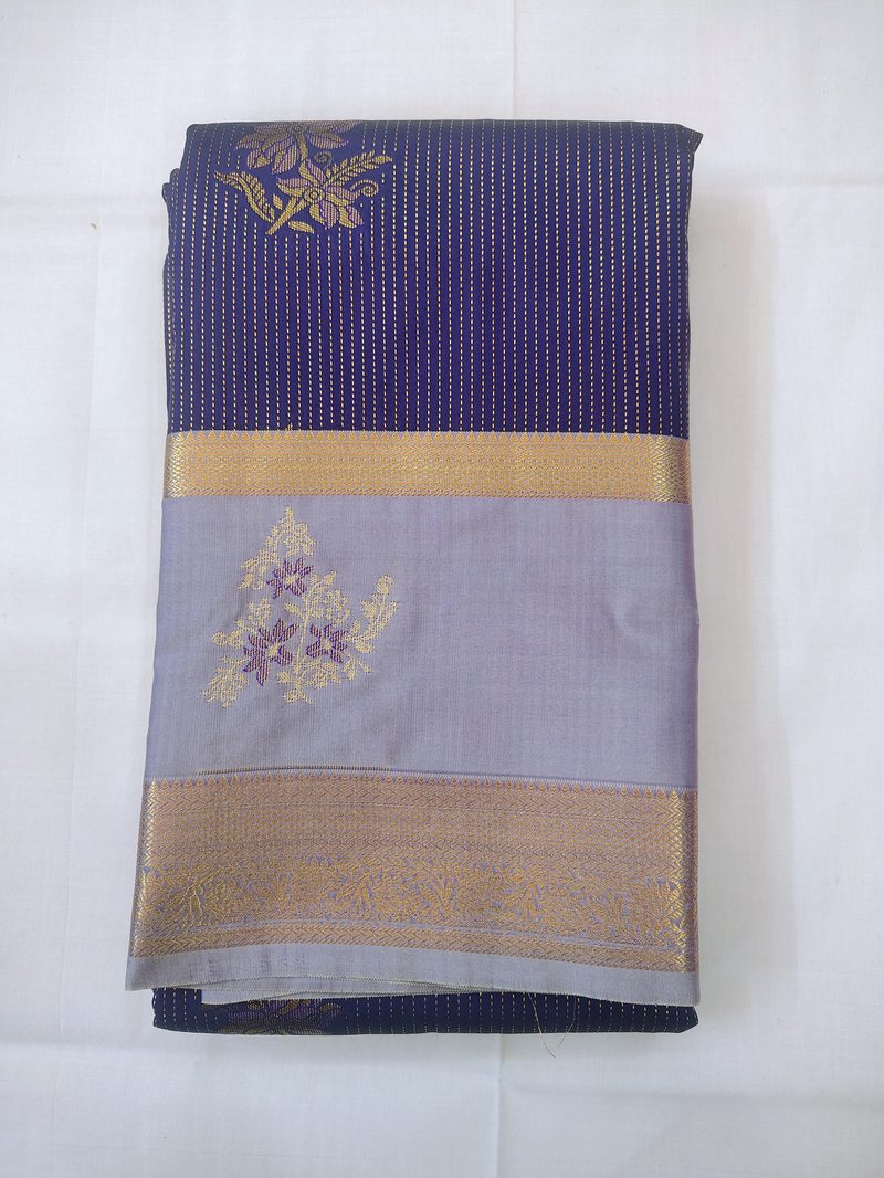 Dharmavaram silks