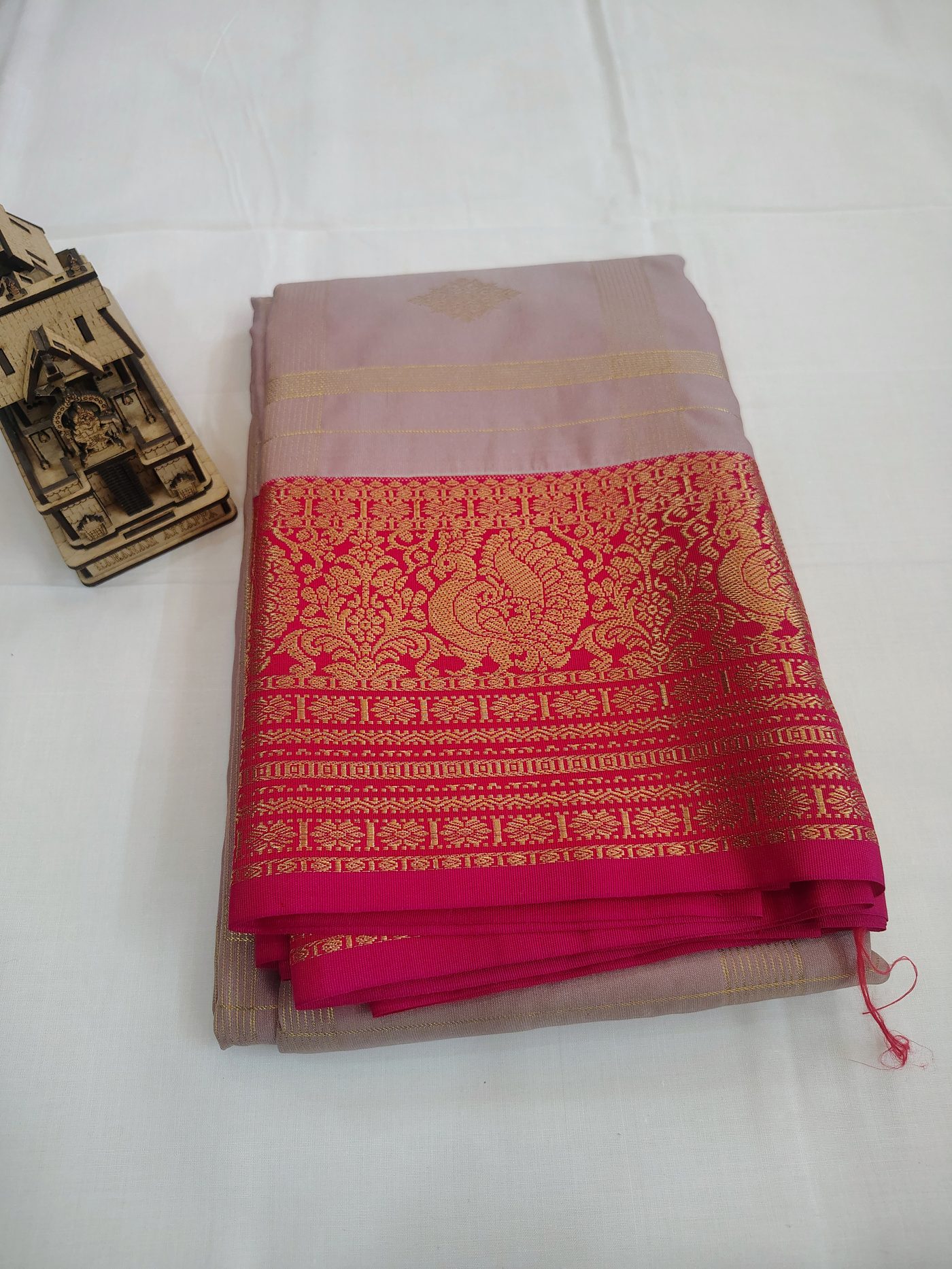 Kanchivaram silk