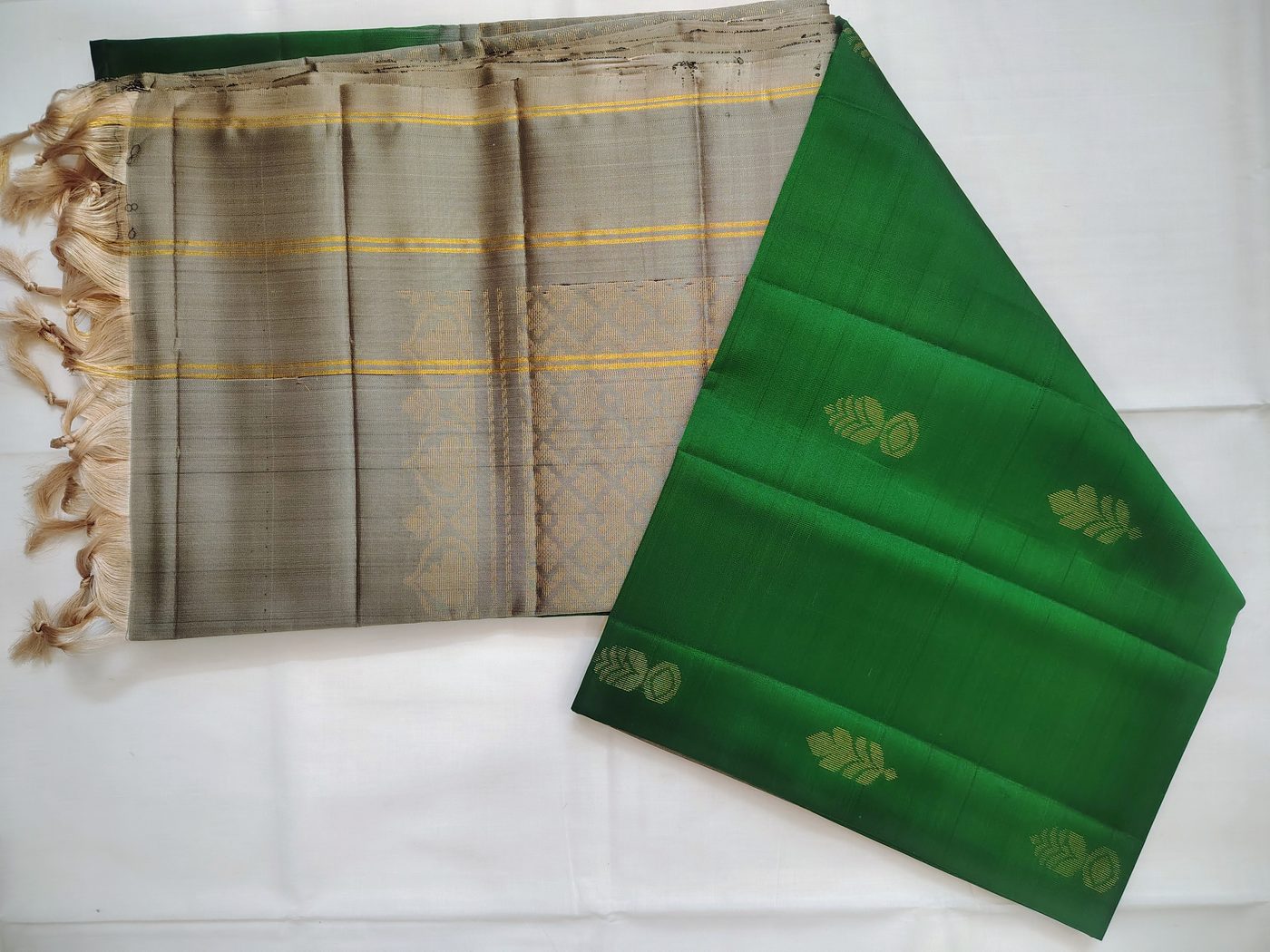 Uppada soft silk