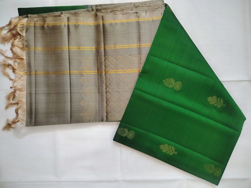 Uppada soft silk