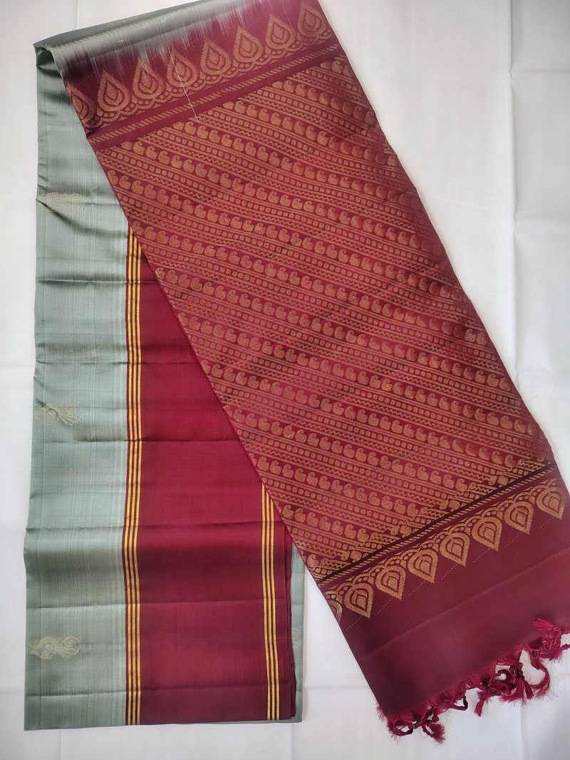 Uppada soft silk