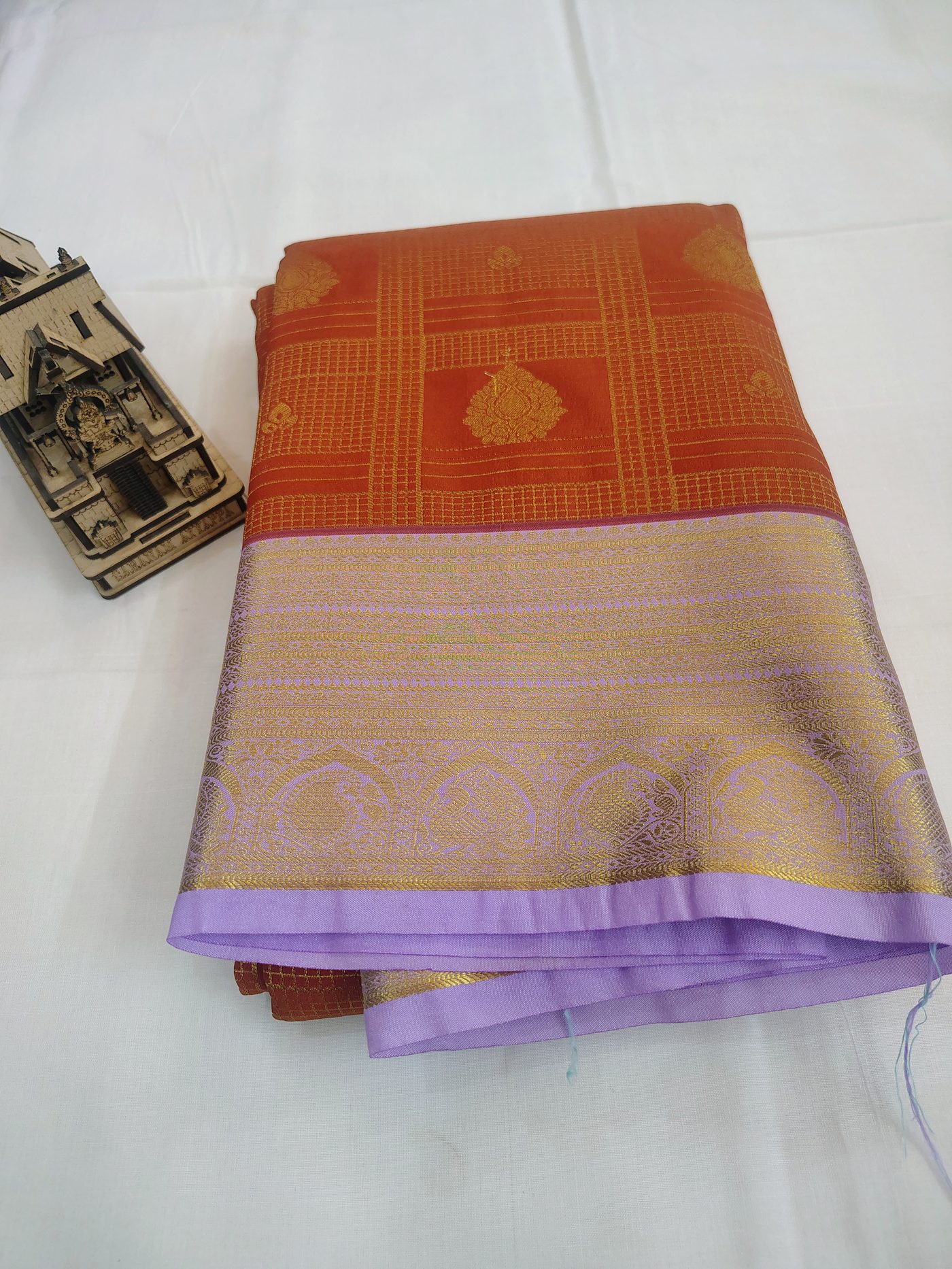 Kanchivaram silk