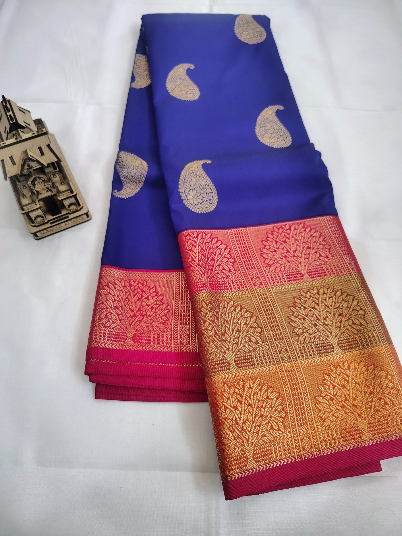 Kanchivaram silk