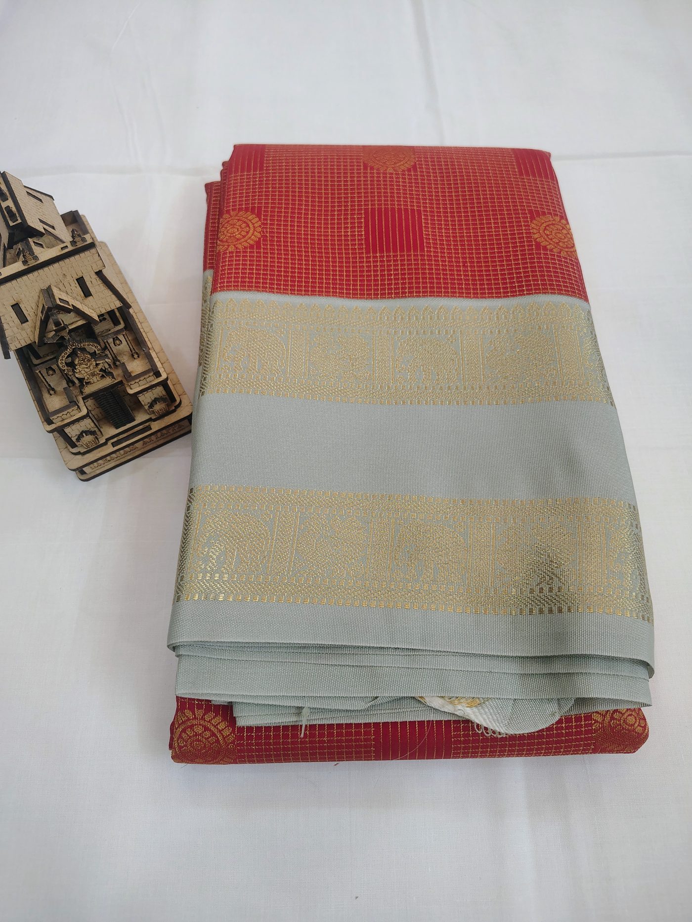 Kanchivaram silk