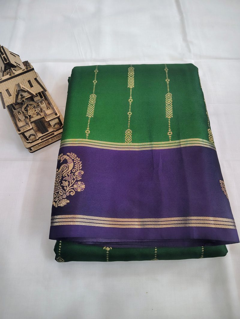 Kanchivaram silk