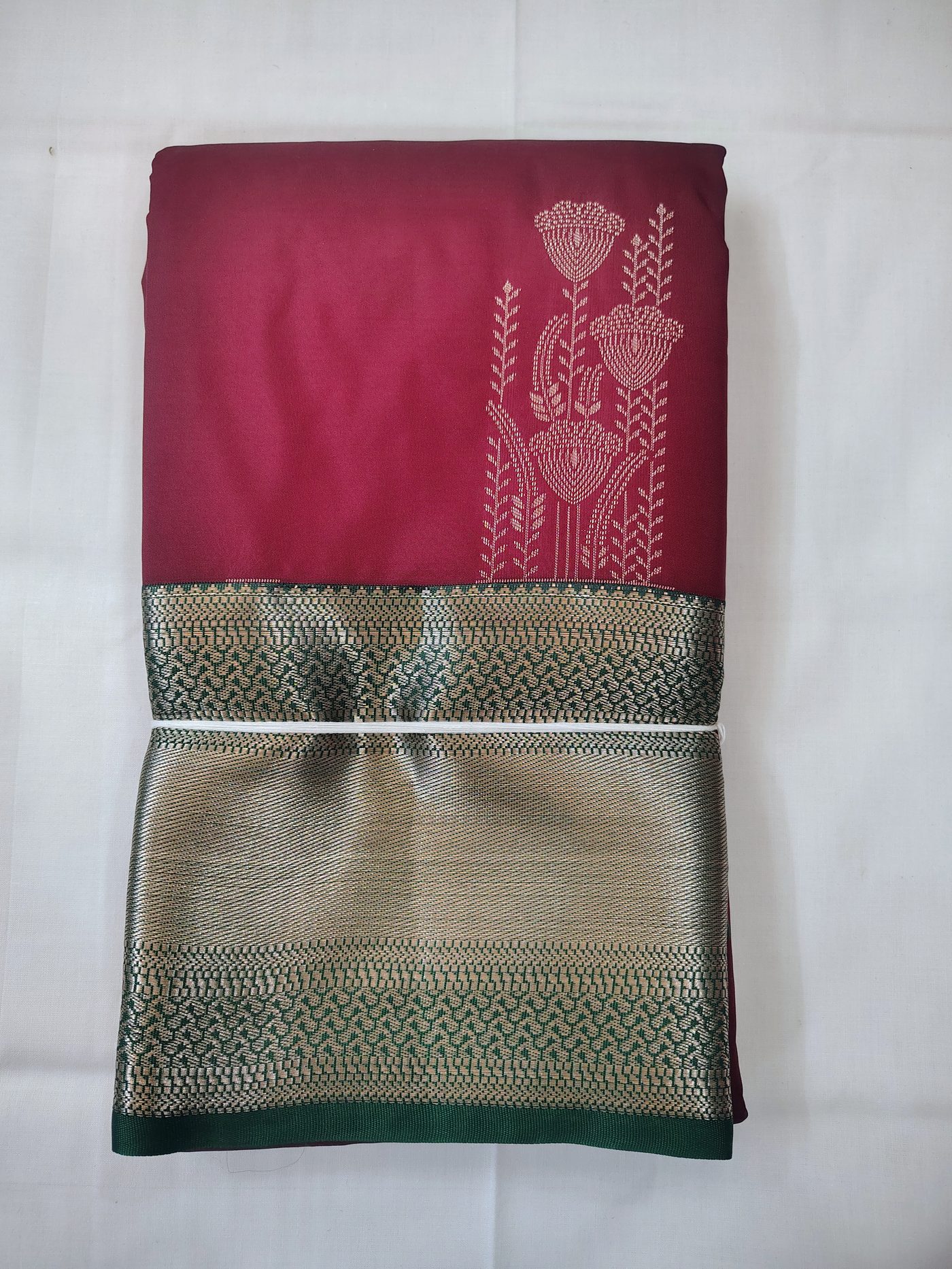 Dharmavaram silks