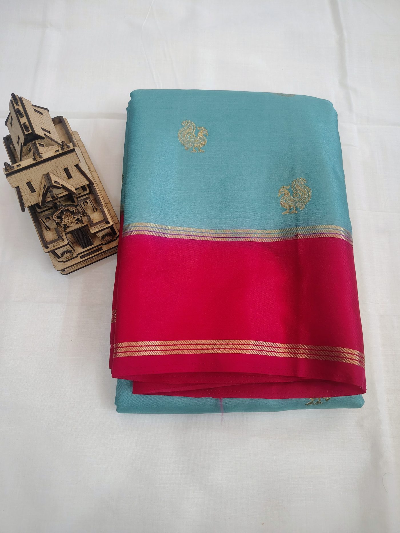 Kanchivaram silk