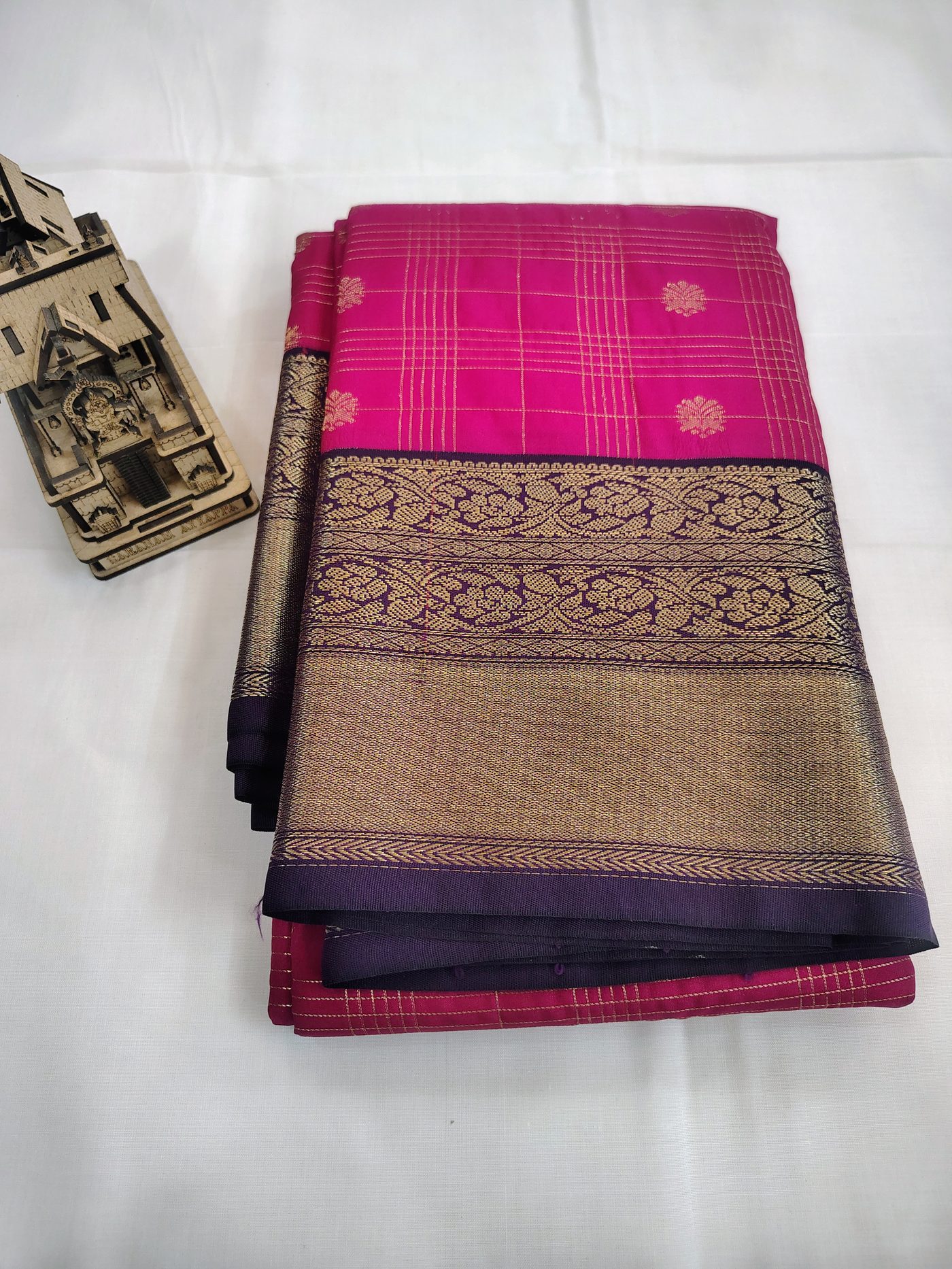 Kanchivaram silk