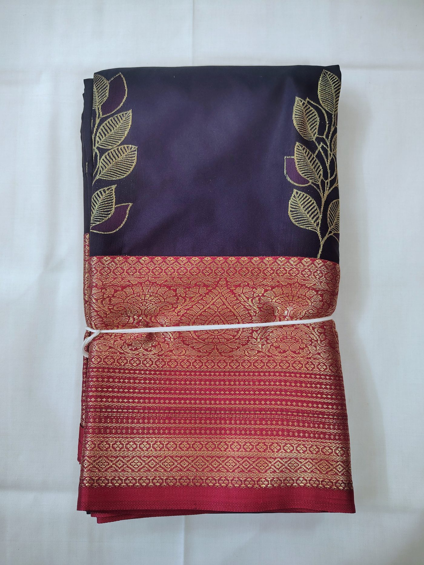 Dharmavaram silks