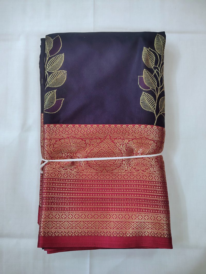 Dharmavaram silks