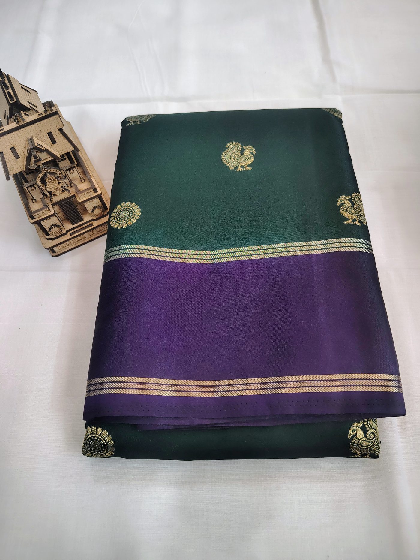 Kanchivaram silk